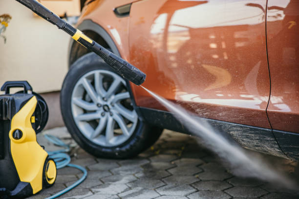 Best Power Washing Near Me  in Moscow, PA