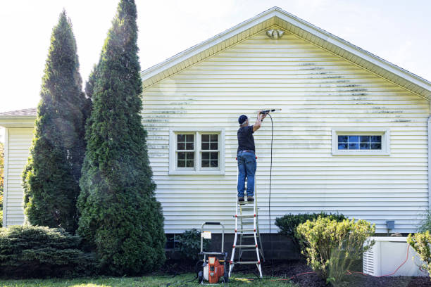 Best Best Pressure Washing Companies  in Moscow, PA