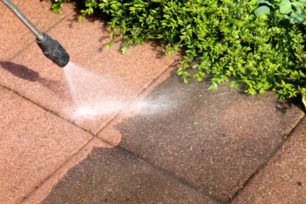Best Pressure Washing Siding  in Moscow, PA