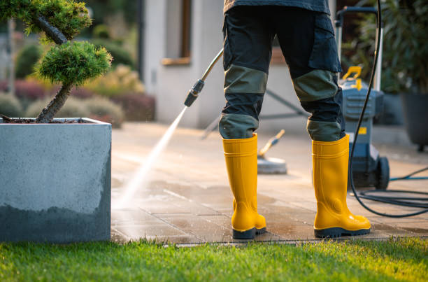 Best Pressure Washing Company Near Me  in Moscow, PA